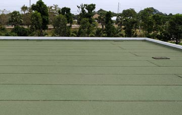 all Sand Gate roofing types quoted for