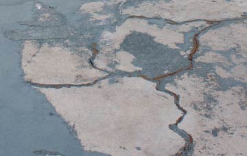 fibreglass roofing replacement Sand Gate