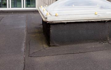 disadvantages of Sand Gate flat roofs