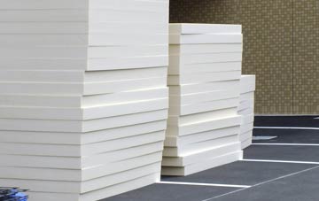 Sand Gate flat roof insulation costs