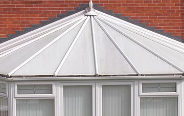Sand Gate polycarbonate conservatory roof repairs