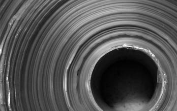 Sand Gate pvc roof replacement