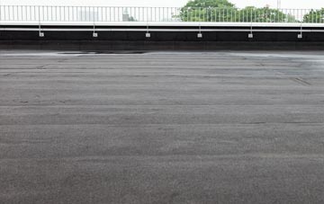 Sand Gate asphalt roof replacement