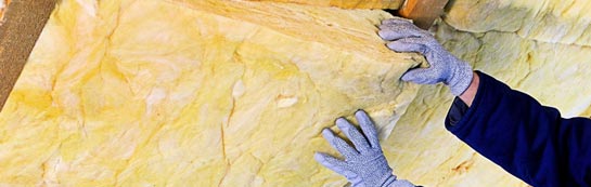 quotes for Sand Gate roof insulation