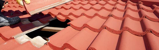 compare Sand Gate roof repair quotes