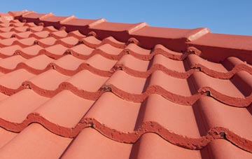 Sand Gate tile and slate roof replacement