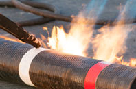 Sand Gate flat roofing replacement